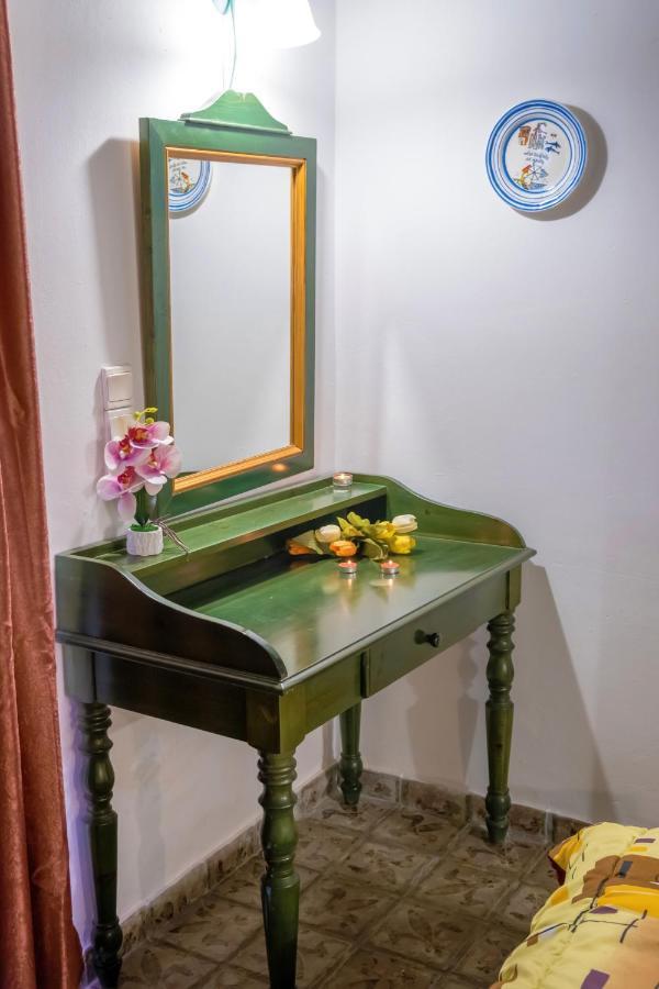 Villa Jokasta & Erato Chania  Екстер'єр фото