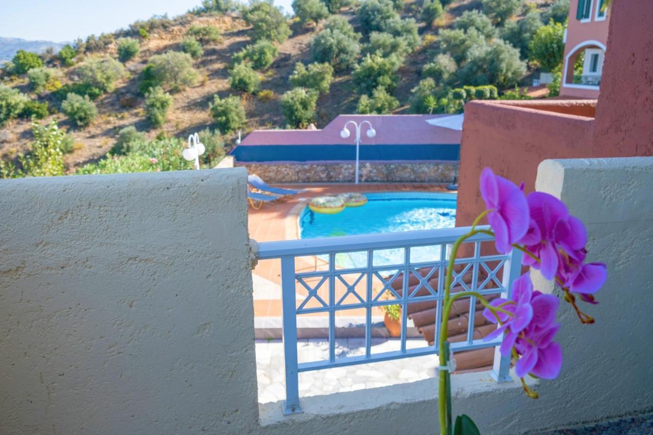Villa Jokasta & Erato Chania  Екстер'єр фото