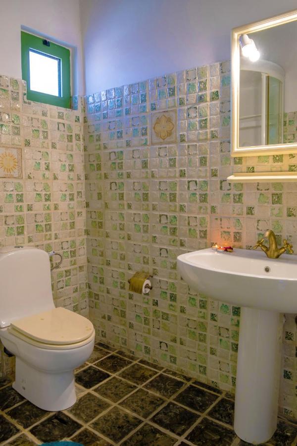 Villa Jokasta & Erato Chania  Екстер'єр фото