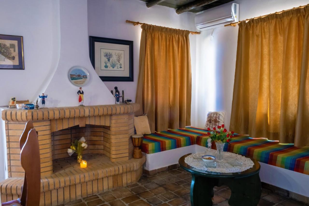 Villa Jokasta & Erato Chania  Екстер'єр фото