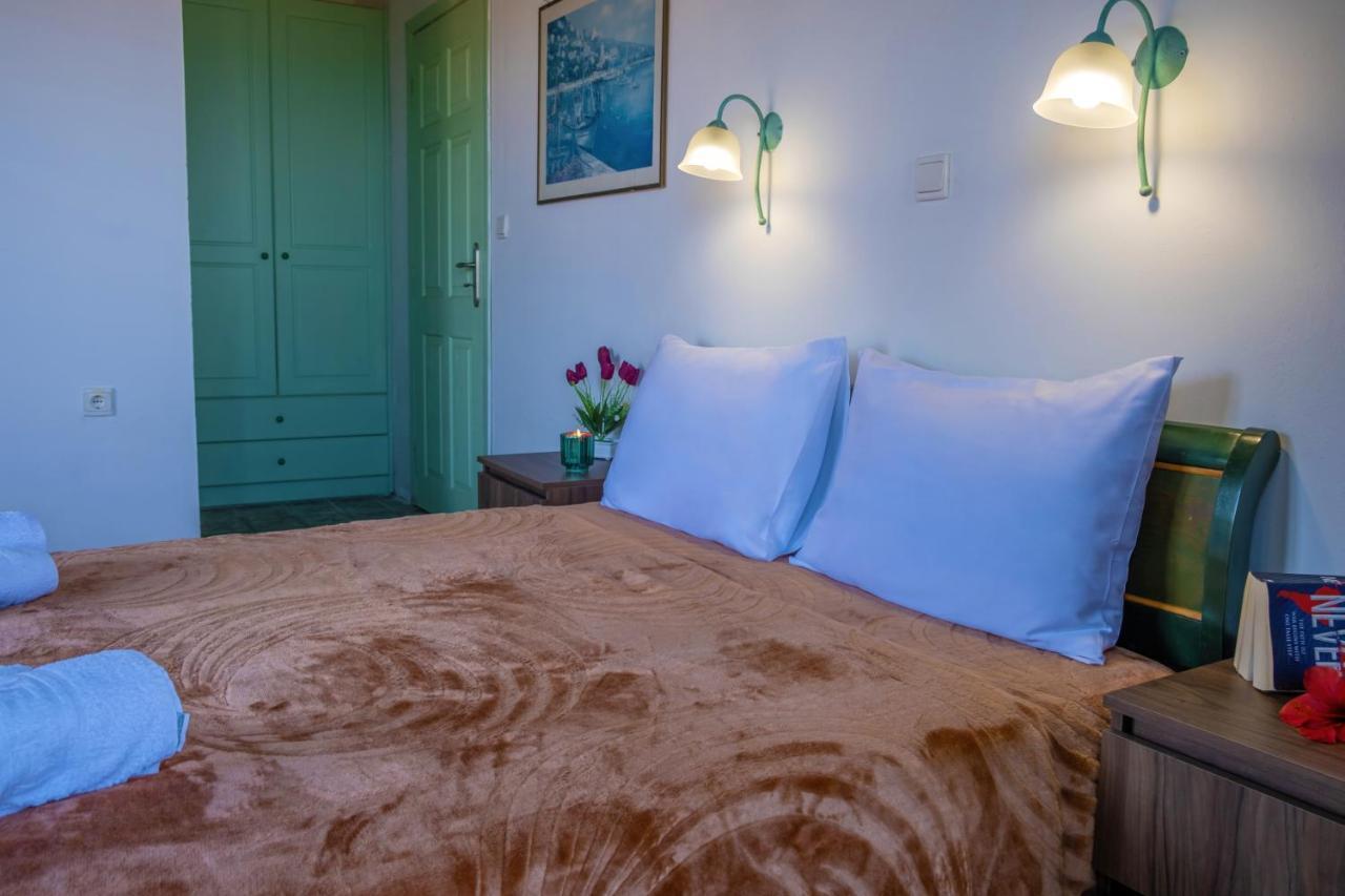 Villa Jokasta & Erato Chania  Екстер'єр фото