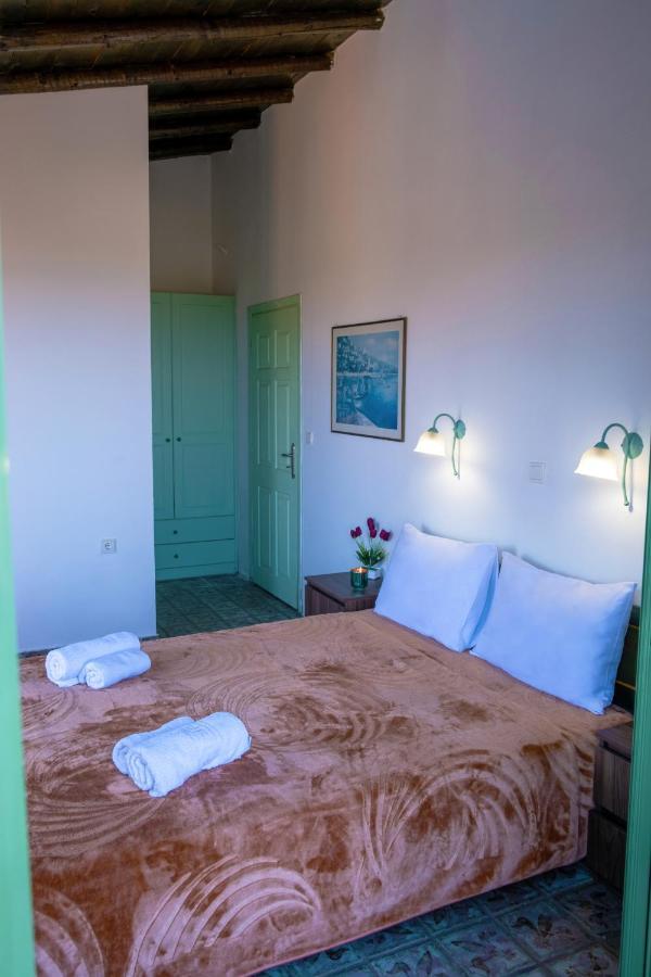 Villa Jokasta & Erato Chania  Екстер'єр фото