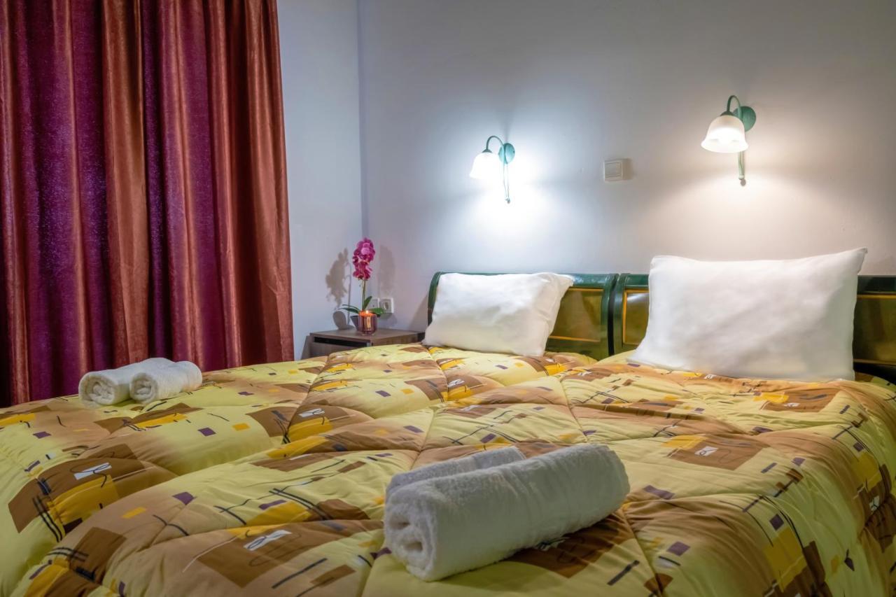 Villa Jokasta & Erato Chania  Екстер'єр фото