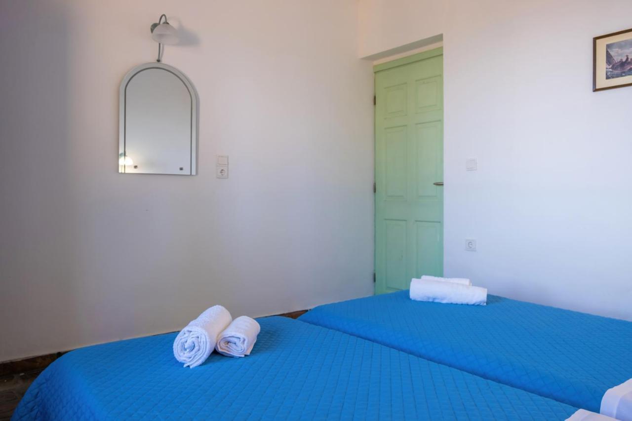 Villa Jokasta & Erato Chania  Екстер'єр фото