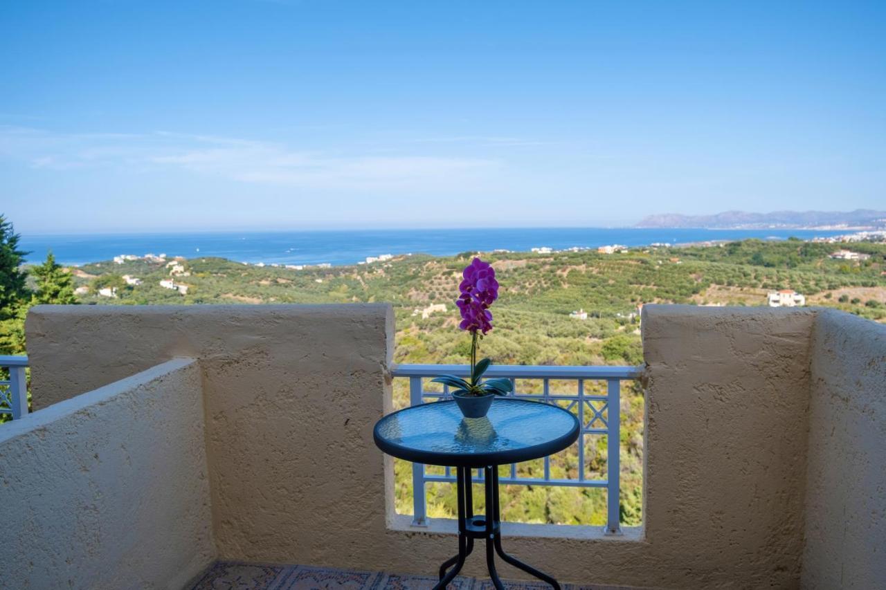 Villa Jokasta & Erato Chania  Екстер'єр фото