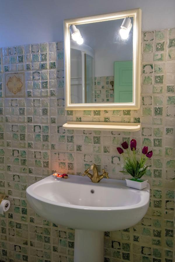 Villa Jokasta & Erato Chania  Екстер'єр фото