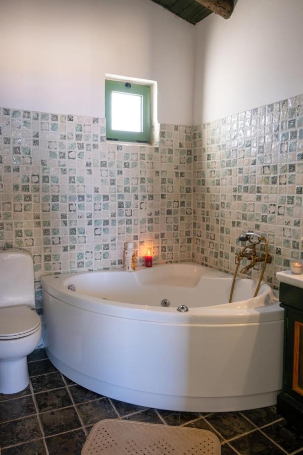 Villa Jokasta & Erato Chania  Екстер'єр фото